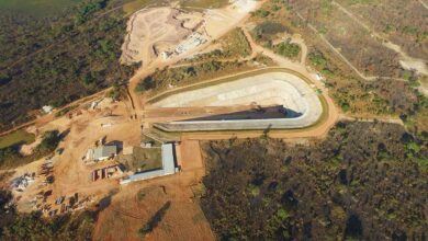 Kamoa copper mine in DRC achieves record production levels