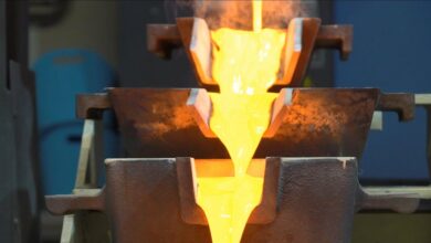 Caledonia posts record quarterly gold output