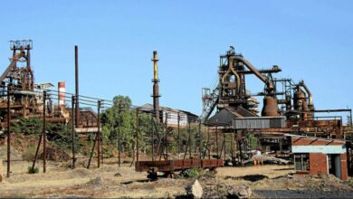 Zisco set for operations in a year