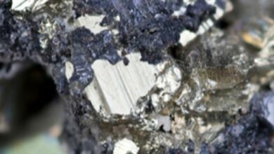 Apollo Minerals secures 100% ownership of the Kroussou Zinc-Lead Project in Gabon