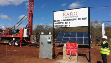 Tharisa acquires Karo platinum project in Zimbabwe