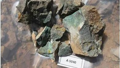 Altus Strategies issued 10 years mining licence for Agdz Copper-Silver Project