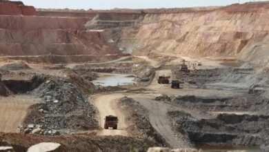 Taparko mine in Burkina Faso closed