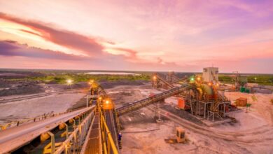 Gem extends Ghaghoo mine purchase deadline