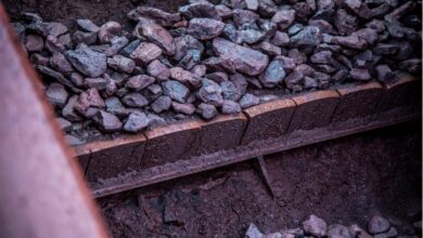 New Weba app adds more digital value to Chute monitoring