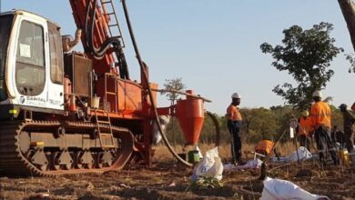 Lone Wolf drill results for Tabakorole gold project released