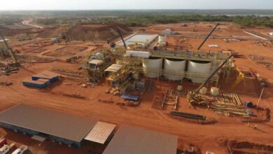 Perseus Mining reports production increase in latest quarterly results