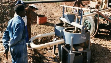Riozim intensifies exploration activities in Zimbabwe