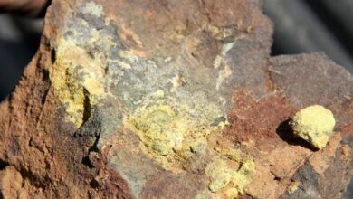 Global Atomic announces 2021 results