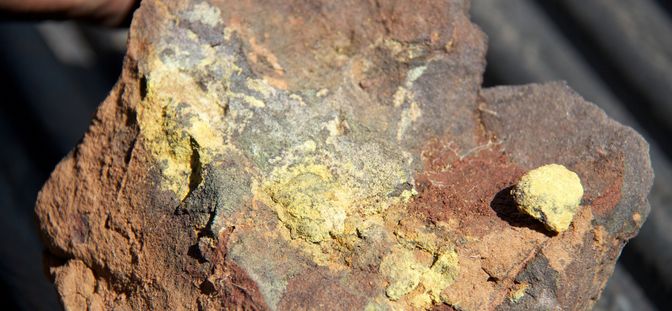 Global Atomic announces 2021 results