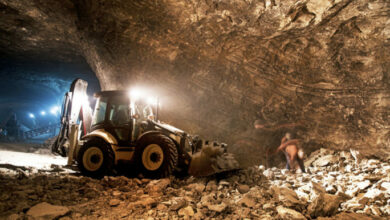 Ghana ranked 2nd most attractive mining destination in Africa