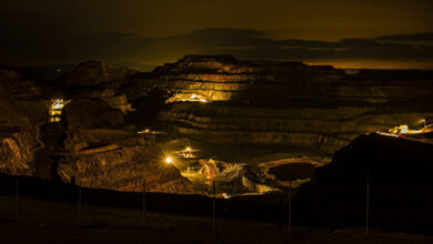 Genesis Energy to discuss pathways to a low-carbon economy for mining companies