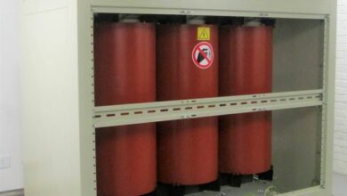 Transformers that give mines both safety and uptime