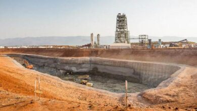 Platreef mine development in South Africa progresses