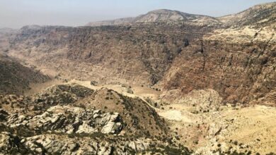 JESA to produce engineering package for Jordan’s Mining Zone