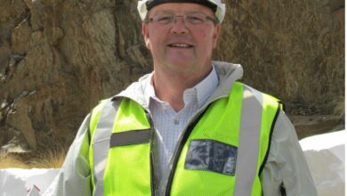 Health and safety champions awarded