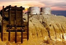 KEFI Gold and Copper Ethiopia development update