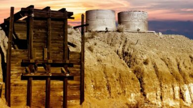 KEFI Gold and Copper Ethiopia development update