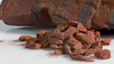 Sinosteel signs US $690M million deal for Cameroon iron ore mine