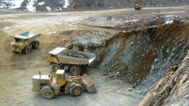 Vedanta to suspend lawsuits over Zambia copper mines