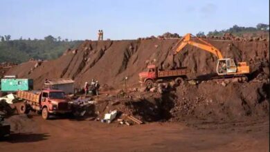 Blue Thunder Mining announces C$500,000 financing