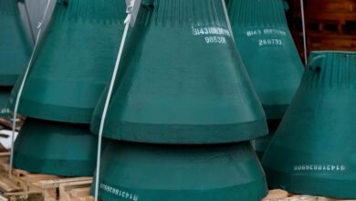 Crushing performance starts with aligned priorities