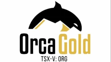 Orca Gold Inc. announces receipt of Securityholder approval for its business combination with Perseus