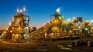 Voltvision brings energy efficiency enhancements to Endeavour’s Hounde mine