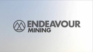 Endeavour announces results of annual general meeting