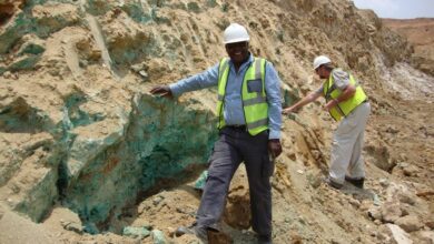 DRC mining poised for new era of compliance