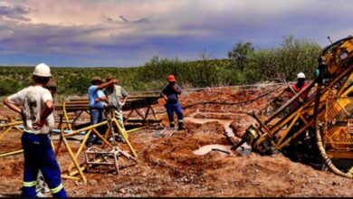 Bannerman to acquire stake in Namibia Critical Metals