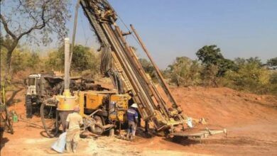 B2Gold Corp. to acquire Oklo Resources Ltd
