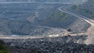 Edenville to end contract mining arrangement with NextGen