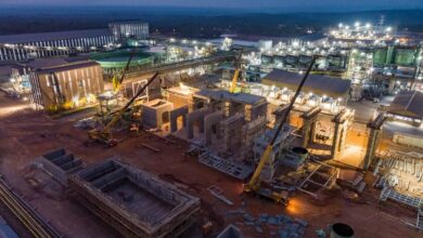 Metso Outotec awarded contract to supply plant equipment to Kamoa Copper