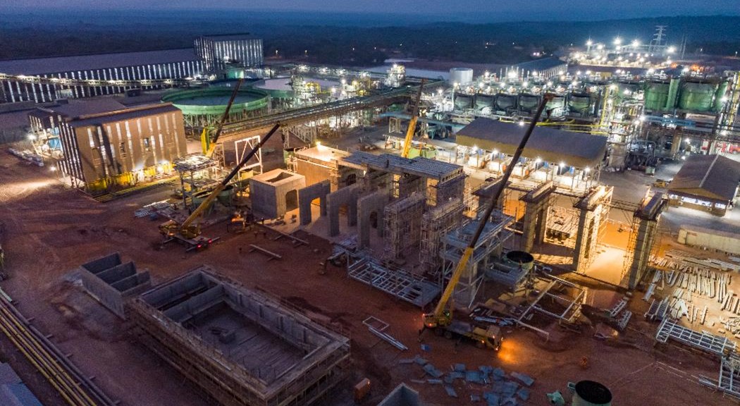 Trigon Metals enters into Institutional Funding Arrangements with The