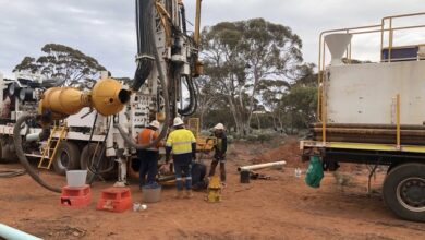 Alpha Exploration announces more drilling results from Aburna