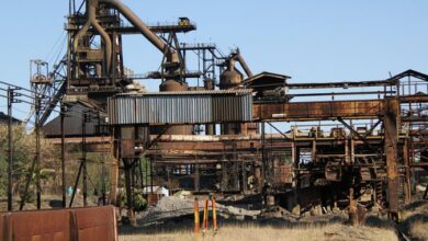 Zimbabwe to speed up reopening of ZiscoSteel