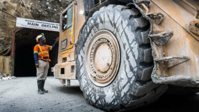 Wassa Mine in Ghana set for expansion