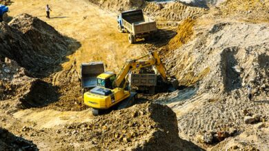 Mkango Resources, CoTec collaborate in downstream rare earth technologies