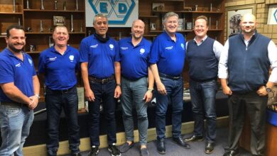 Bolt and Engineering Distributors and First Cut: jointly distributing Messer Cutting Systems products in South Africa