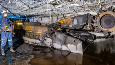 Murray & Roberts mining business makes strong recovery