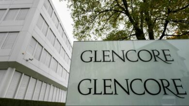 All Glencore mining licences and contracts to be reviewed