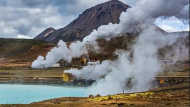 KenGen offers geothermal power to bitcoin miners
