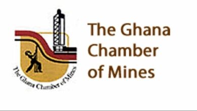 Ghana Chamber of Mines elects new President, executives