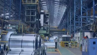 JSW Steel to expand production capacity to 36 mtpa