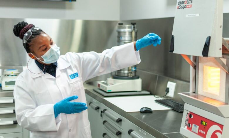 Weir Minerals Africa opens labs for foundry and rubber plant at Isando