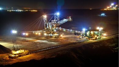 Positive mood drives busy DRC Mining Week