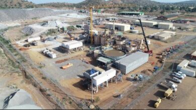Fortuna Silver provides Sunbird exploration update