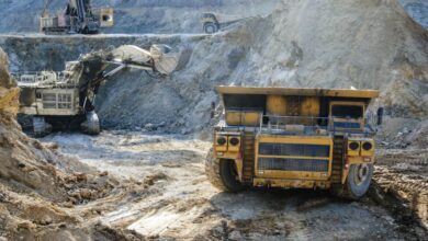 Feasibility study results for Dugbe Gold Open Pit Project in Liberia released