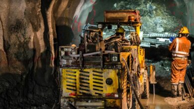 Mineware Consulting goes from strength to strength